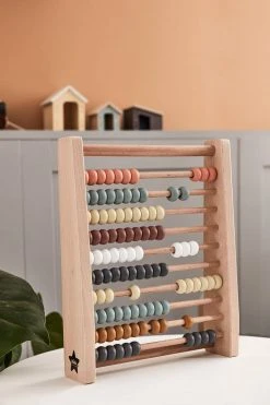Kids Concept Sale Kid's Concept - Neo Wooden Abacus