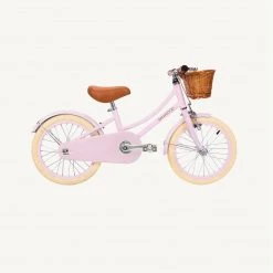 Banwood Classic Pedal Bicycle - Pink Bikes & Trikes