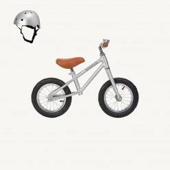 Banwood First Go Balance Bike - Chrome Special Edition Sale 23 Banwood First Go Balance Bike - Chrome Special Edition Sale