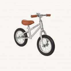 Banwood First Go Balance Bike - Chrome Special Edition Sale 15 Banwood First Go Balance Bike - Chrome Special Edition Sale