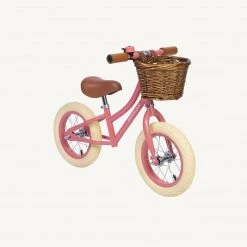 Banwood First Go Balance Bike - Coral 15 Banwood First Go Balance Bike - Coral