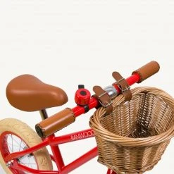 Bikes & Trikes Banwood First Go Balance Bike - Red