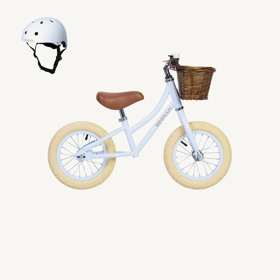 Banwood First Go Balance Bike - Sky Bikes & Trikes 9 Banwood First Go Balance Bike - Sky Bikes & Trikes