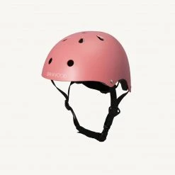 Banwood First Go Balance Bike - Coral 17 Banwood First Go Balance Bike - Coral