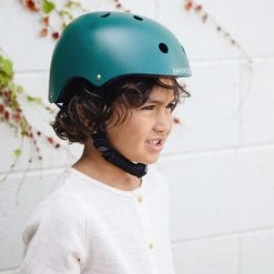 Bikes & Trikes Banwood Helmet In Green