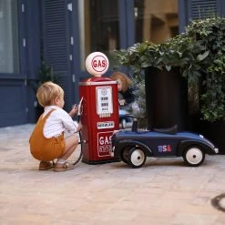 Ride On Toys & Rockers Baghera Gas Station Fuel Pump