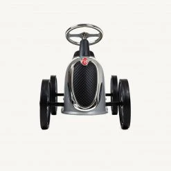 Ride On Toys & Rockers Baghera Rider - Silver 9 Ride On Toys & Rockers Baghera Rider - Silver