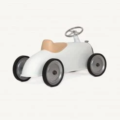 Ride On Toys & Rockers Baghera Rider - Snow White