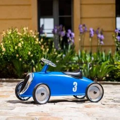 Baghera Rider - Blue