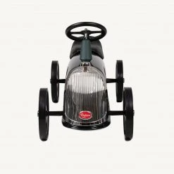 Ride On Toys & Rockers Baghera Rider - Gentleman / Green 10 Ride On Toys & Rockers Baghera Rider - Gentleman / Green