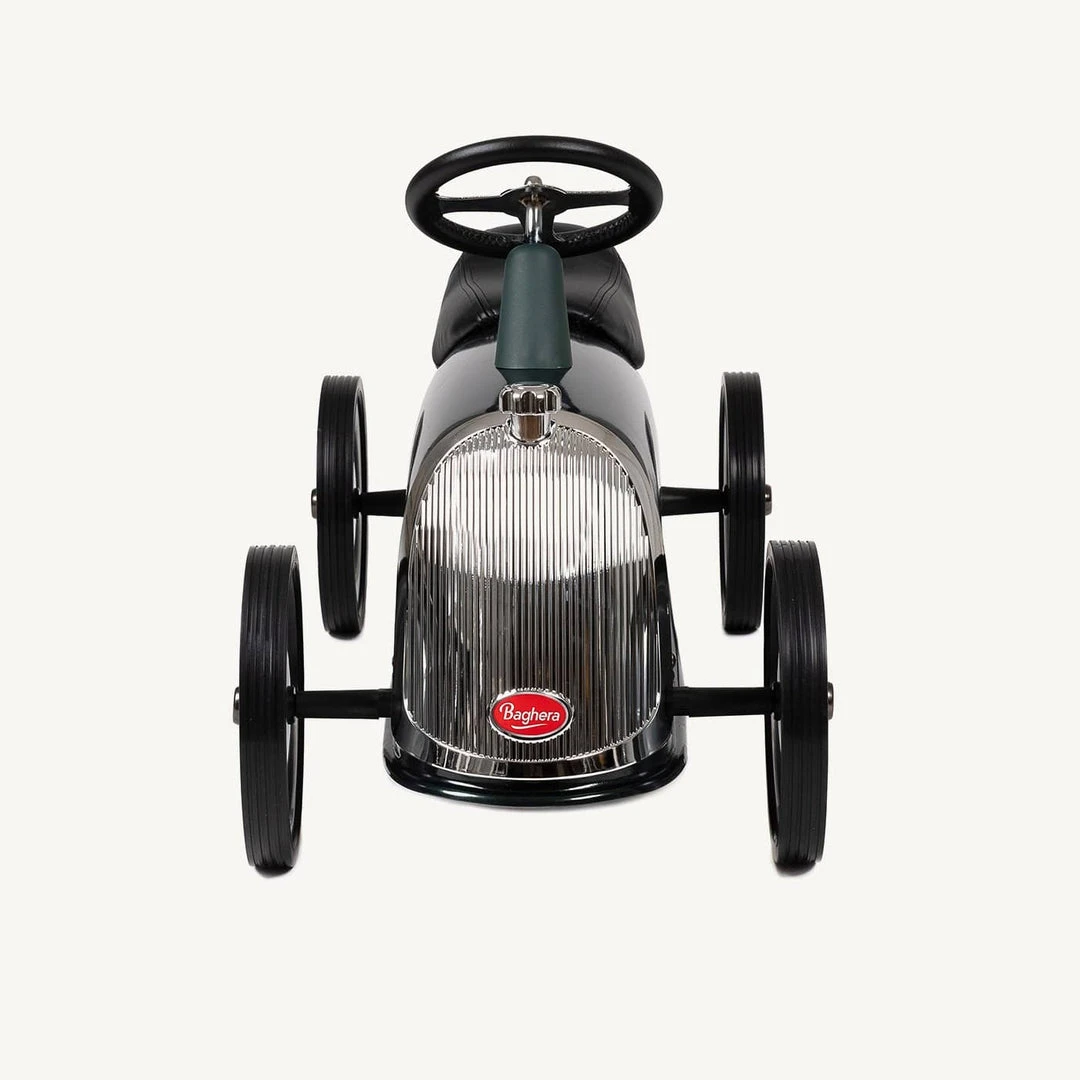 Ride On Toys & Rockers Baghera Rider - Gentleman / Green 5 Ride On Toys & Rockers Baghera Rider - Gentleman / Green