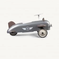Baghera Speedster Ride On - Plane Ride On Toys & Rockers 10 Baghera Speedster Ride On - Plane Ride On Toys & Rockers
