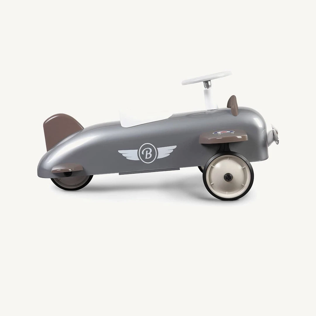 Baghera Speedster Ride On - Plane Ride On Toys & Rockers 3 Baghera Speedster Ride On - Plane Ride On Toys & Rockers