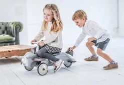 Baghera Speedster Ride On - Plane Ride On Toys & Rockers 13 Baghera Speedster Ride On - Plane Ride On Toys & Rockers