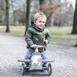 Baghera Speedster Ride On - Plane Ride On Toys & Rockers 15 Baghera Speedster Ride On - Plane Ride On Toys & Rockers