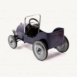 Sale Baghera Classic Blue Pedal Car