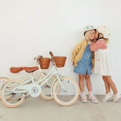 Banwood Classic Pedal Bicycle - Cream Bikes & Trikes