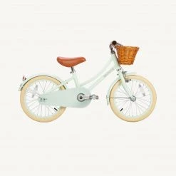 Banwood Classic Pedal Bicycle - Mint Bikes & Trikes