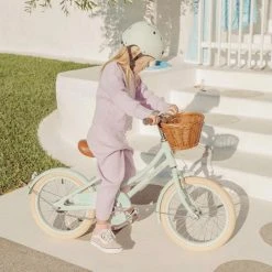 Banwood Classic Pedal Bicycle - Mint Bikes & Trikes 16 Banwood Classic Pedal Bicycle - Mint Bikes & Trikes