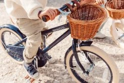 Banwood Classic Pedal Bicycle - Navy