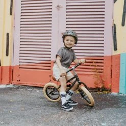 Banwood First Go Balance Bike - Marest Allegra Black Sale 12 Banwood First Go Balance Bike - Marest Allegra Black Sale