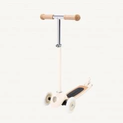 Banwood Scooter - Cream 17 Banwood Scooter - Cream