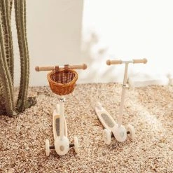 Banwood Scooter - Cream 25 Banwood Scooter - Cream