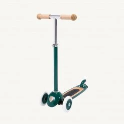 Banwood Scooter - Green Bikes & Trikes