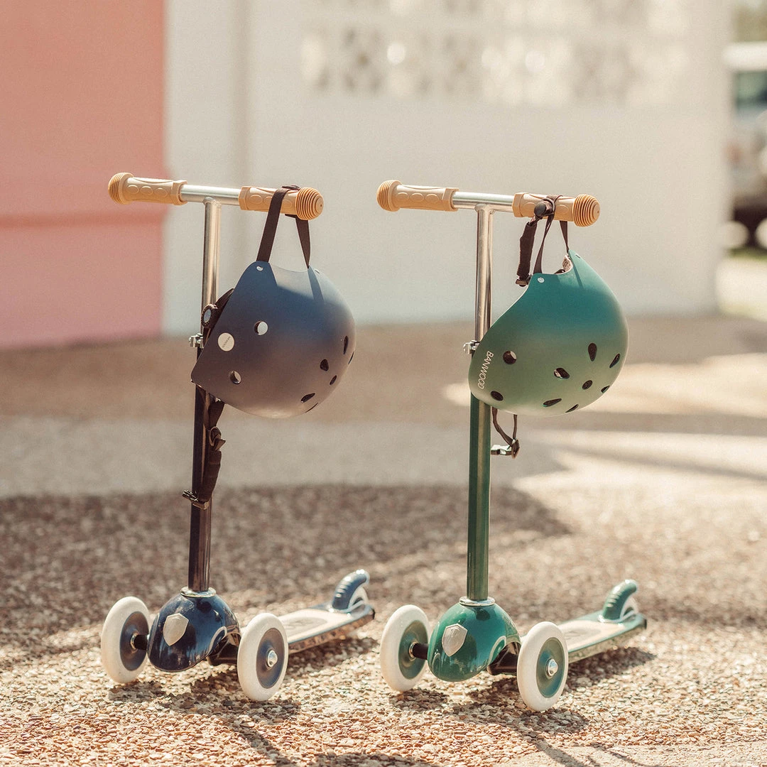 Banwood Scooter - Navy 11 Banwood Scooter - Navy