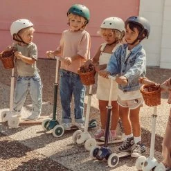 Banwood Scooter - Navy 15 Banwood Scooter - Navy