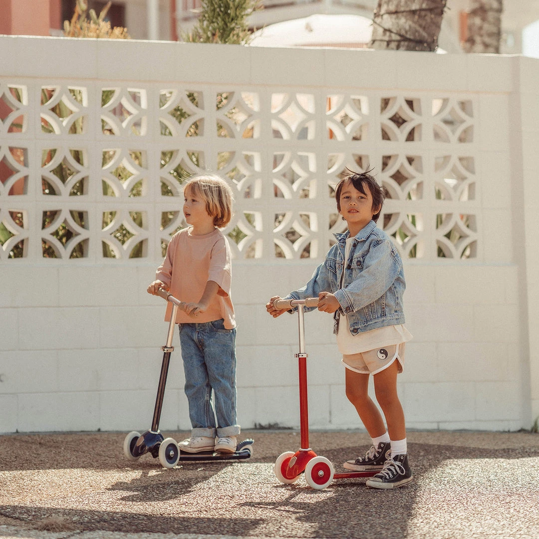 Banwood Scooter - Navy 10 Banwood Scooter - Navy