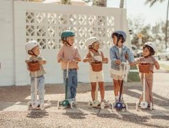 Banwood Scooter - Navy 20 Banwood Scooter - Navy