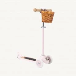 Banwood Scooter - Pink Bikes & Trikes