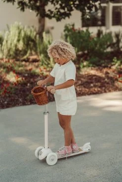 Banwood Scooter - Pink Bikes & Trikes