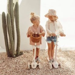 Banwood Scooter - Pink Bikes & Trikes