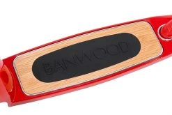 Banwood Scooter - Red Bikes & Trikes 20 Banwood Scooter - Red Bikes & Trikes