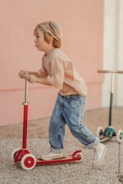 Banwood Scooter - Red Bikes & Trikes 19 Banwood Scooter - Red Bikes & Trikes