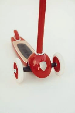 Banwood Scooter - Red Bikes & Trikes 16 Banwood Scooter - Red Bikes & Trikes