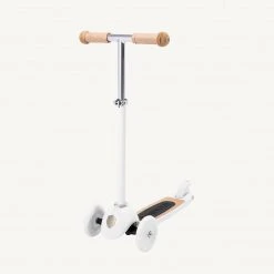 Banwood Scooter - White 11 Banwood Scooter - White