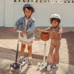 Banwood Scooter - White