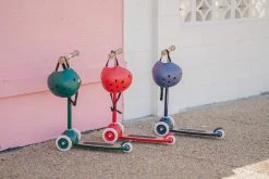 Banwood Scooter - Red Bikes & Trikes 26 Banwood Scooter - Red Bikes & Trikes