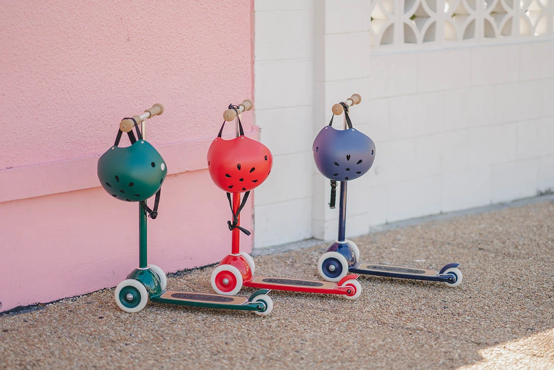 Banwood Scooter - Red Bikes & Trikes 13 Banwood Scooter - Red Bikes & Trikes