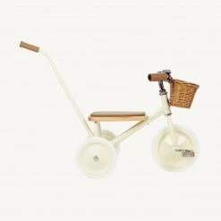 Banwood Trike - Cream Bikes & Trikes 13 Banwood Trike - Cream Bikes & Trikes