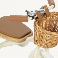 Banwood Trike - Cream Bikes & Trikes 16 Banwood Trike - Cream Bikes & Trikes