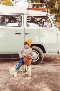 Banwood Trike - Cream Bikes & Trikes 14 Banwood Trike - Cream Bikes & Trikes