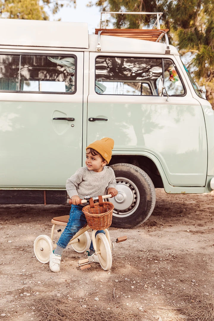 Banwood Trike - Cream Bikes & Trikes 4 Banwood Trike - Cream Bikes & Trikes