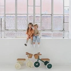 Banwood Trike - Cream Bikes & Trikes 19 Banwood Trike - Cream Bikes & Trikes