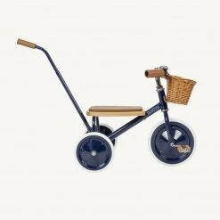 Banwood Trike - Navy Blue