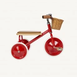 Banwood Trike - Red