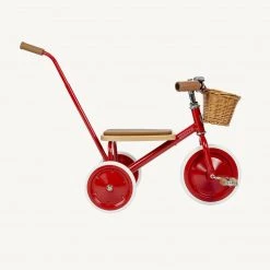 Banwood Trike - Red